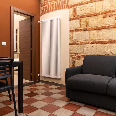 Roma Premium By Idea Monferrato Sas Lejlighed Casale Monferrato Eksteriør billede