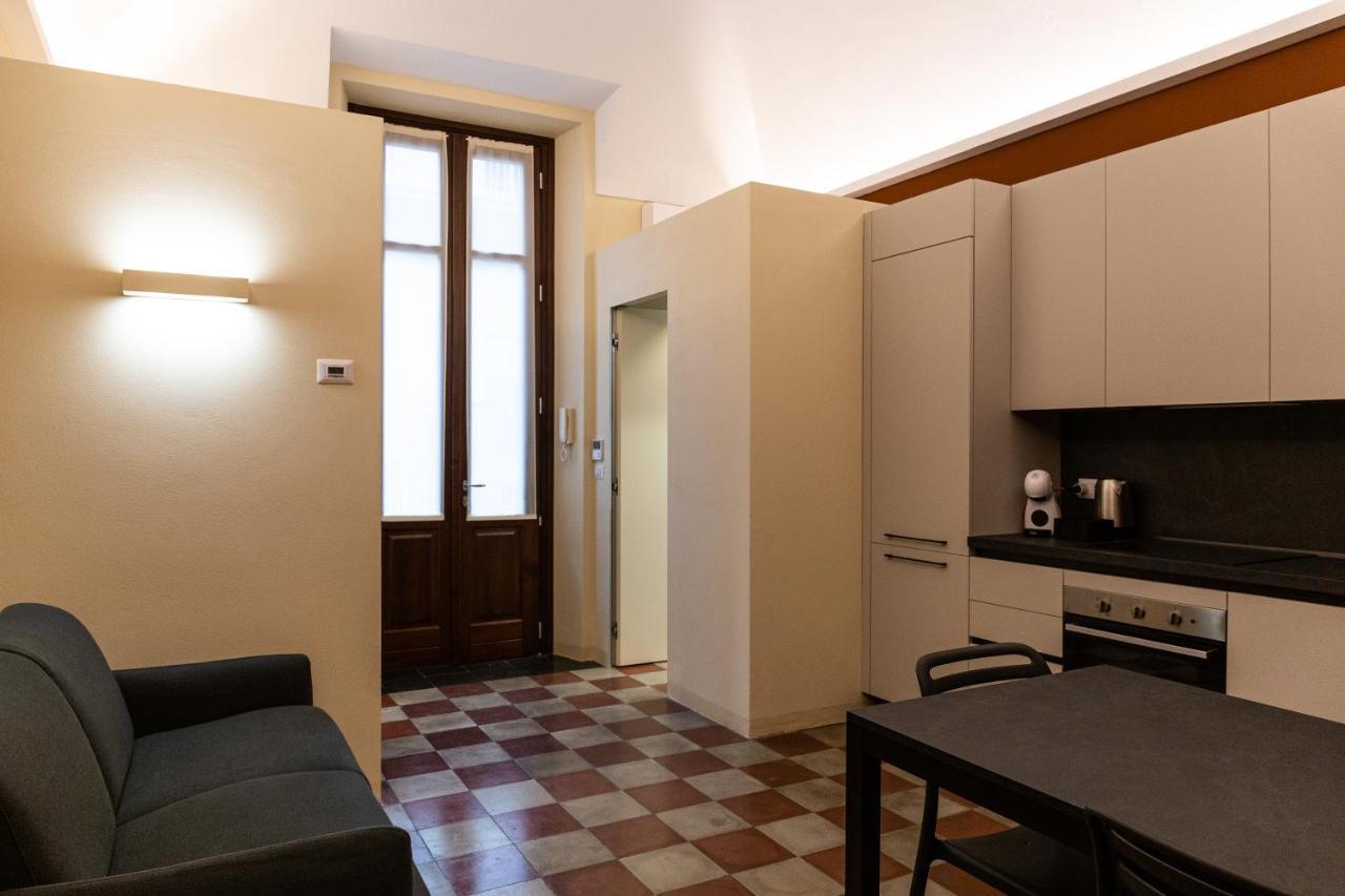 Roma Premium By Idea Monferrato Sas Lejlighed Casale Monferrato Eksteriør billede