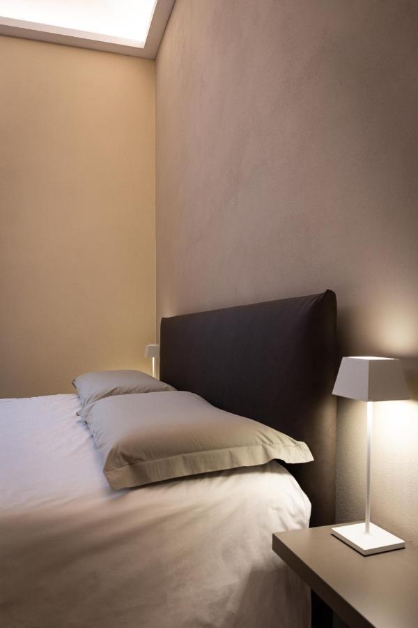 Roma Premium By Idea Monferrato Sas Lejlighed Casale Monferrato Eksteriør billede