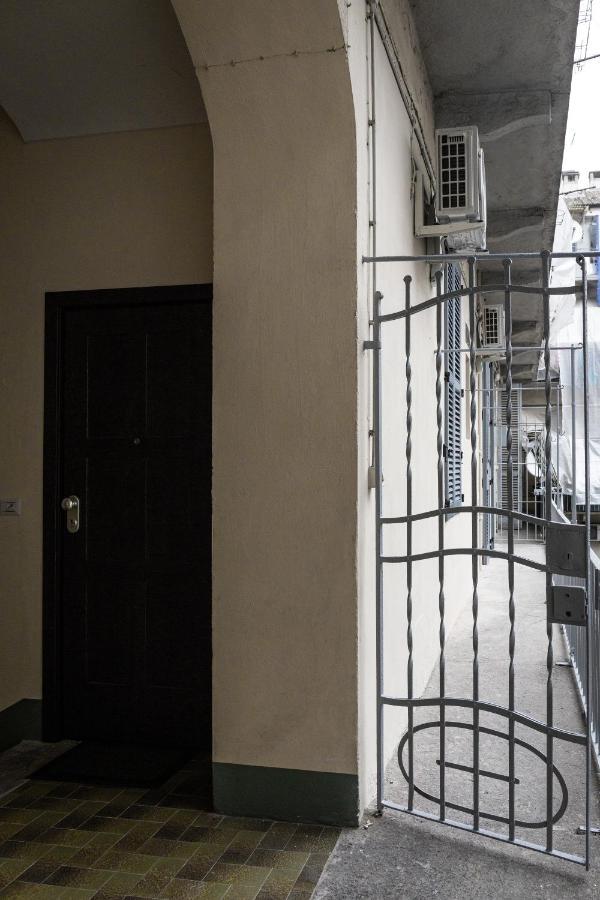 Roma Premium By Idea Monferrato Sas Lejlighed Casale Monferrato Eksteriør billede